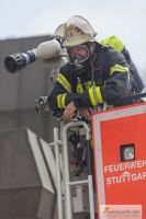 Feuerwehr Stammheim - 2Alarm - 01-08-2014 Lorenzstrasse - Foto 7aktuell - Bild - 41